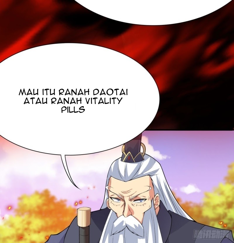 I Picked Up An Attributes Chapter 38 Gambar 68